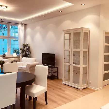 Bianco Appartement *