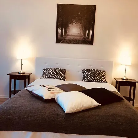 Bianco Appartement