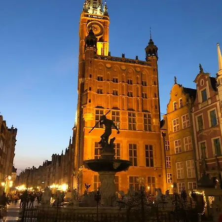 Bianco * Gdańsk