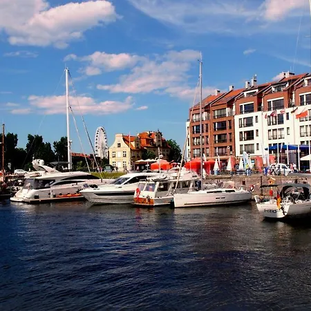 Bianco Gdańsk
