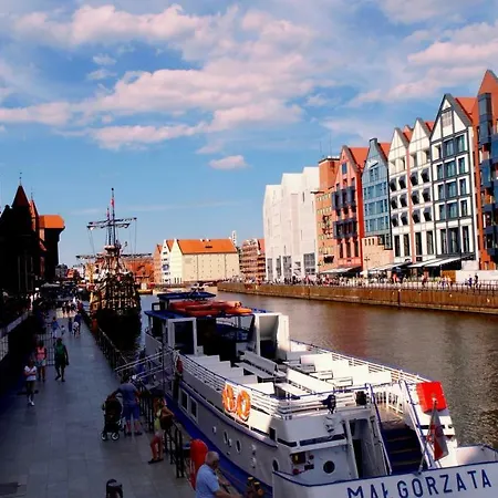 Bianco Gdańsk